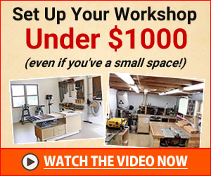 ultimate small workshop