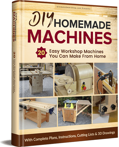 make  your own workshop machines